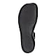 Quiksilver M EVERYDAY SESSION 5MM ROUND TOE, Black