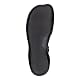 Quiksilver M EVERYDAY SESSION 3MM ROUND TOE, Black