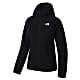 The North Face W NIMBLE HOODIE, TNF Black