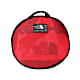 The North Face BASE CAMP DUFFEL XS, TNF Red - TNF Black