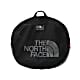 The North Face BASE CAMP DUFFEL XXL, TNF Black - TNF White