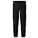The North Face M LIGHTNING CONVERTIBLE PANT, TNF Black