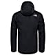 The North Face M EVOLVE II TRICLIMATE JACKET, TNF Black