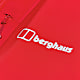 Berghaus M MTN SEEKER GTX JACKET, Goji Berry - Haute Red