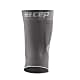 CEP COMPRESSION KNEE SLEEVE, Anthracite - Grey