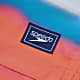 Speedo M PLACEMENT LEISURE 16" WATERSHORT, Orange - Blue