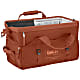 Bach DR. DUFFEL 30, Picante Red