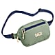 Bach ITSY BITSY FANNY PACK, Sage Green - Midnight Blue