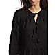 Seafolly W CORSICA EMBROIDERY TIER DRESS, Black