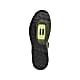 adidas Five Ten TRAILCROSS CLIP-IN M, Orbit Green - Carbon - Pulse Lime