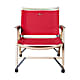 Spatz WOODSTAR CHAIR (PREVIOUS MODEL), Flame Red