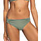 Roxy W SD BEACH CLASSICS HIPSTER, Agave Green