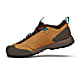Black Diamond M MISSION LEATHER LOW WP APPROACH SHOE, Amber - Cafe Brown