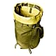 The North Face TERRA 55, Forest Olive - New Taupe Green
