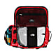 The North Face BASE CAMP DUFFEL M, TNF Red - TNF Black