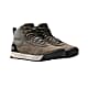 The North Face M LARIMER MID WP, New Taupe Green - TNF Black
