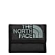 The North Face BASE CAMP WALLET, TNF Black