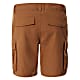 The North Face M ANTICLINE CARGO SHORTS, Utility Brown