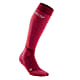 CEP W COLD WEATHER COMPRESSION SOCKS, Red