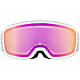 Alpina NAKISKA Q-LITE, White Matt - Mirror Pink