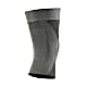 CEP MID SUPPORT COMPRESSION KNEE SLEEVE, Grey
