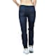 Chillaz W TIME TO CHILL PANT, Indigo Blue