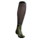CEP M INFRARED RECOVERY COMPRESSION SOCKS TALL, Forest Night