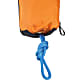 Beal ROPE OUT 7L, Orange