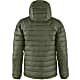Fjallraven M EXPEDITION PACK DOWN HOODIE, Deep Forest