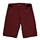 Race Face W INDY SHORTS (PREVIOUS MODEL), Dark Red