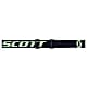 Scott PROSPECT AMPLIFIER CHROME GOGGLE, Dark Purple - Mint Green - Blue Chrome Works