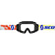 Scott YOUTH PRIMAL GOGGLE, Black - Clear