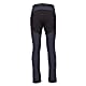 Ternua M WITHORN PANT, Whales Grey - Black