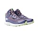 The North Face YOUTH FASTPACK HIKER MID WP, Lunar Slate - Lupine