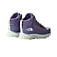 The North Face YOUTH FASTPACK HIKER MID WP, Lunar Slate - Lupine