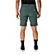 Vaude MENS CYCLIST SHORTS, Dusty Forest
