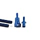 Gregory INSULATED QUICK DISCONNECT KIT, Optic Blue