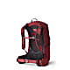 Gregory W JADE 28 RC, Ruby Red