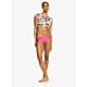 Roxy W PALM SONG LACED LYCRA, Anthracite Palm Song S