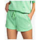 Roxy W SURF STOKED TERRY SHORT, Zephyr Green