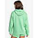 Roxy W SURF STOKED HOODIE TERRY, Zephyr Green