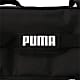 Puma CHALLENGER DUFFEL BAG S, Puma Black