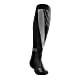 CEP M COLD WEATHER COMPRESSION SOCKS TALL, Black