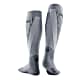 CEP M COLD WEATHER COMPRESSION SOCKS TALL, Grey