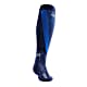 CEP M COLD WEATHER COMPRESSION SOCKS TALL, Navy