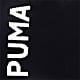 Puma ESSENTIALS CLASSIC CUFFLESS BEANIE, Peacoat - Puma White