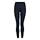 On Running W CORE TIGHTS, Navy