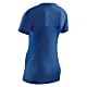 CEP W COLD WEATHER BASE SHIRTS SHORT SLEEVE, Blue