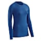 CEP W COLD WEATHER BASE SHIRTS LONG SLEEVE, Blue
