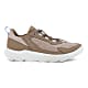 Ecco W MX, Taupe - Taupe - Grey Rose